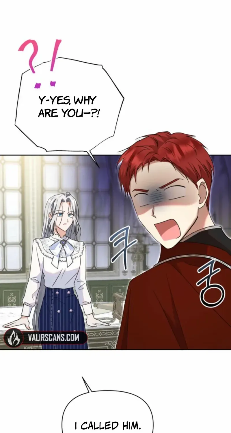 My Once-Enemy Sister Now Cherishes Me Chapter 12 page 13 - 