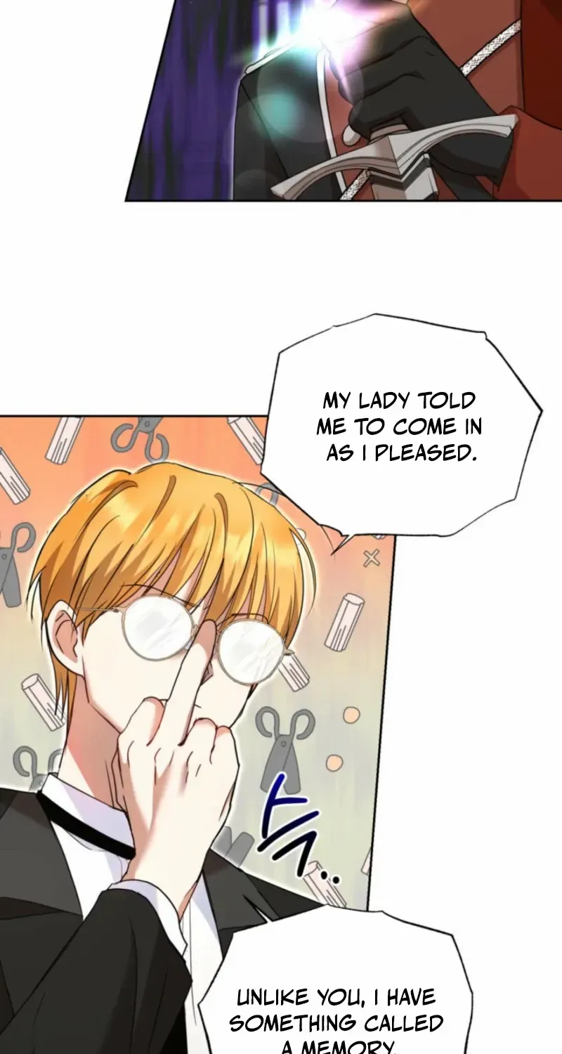My Once-Enemy Sister Now Cherishes Me Chapter 12 page 15 - 