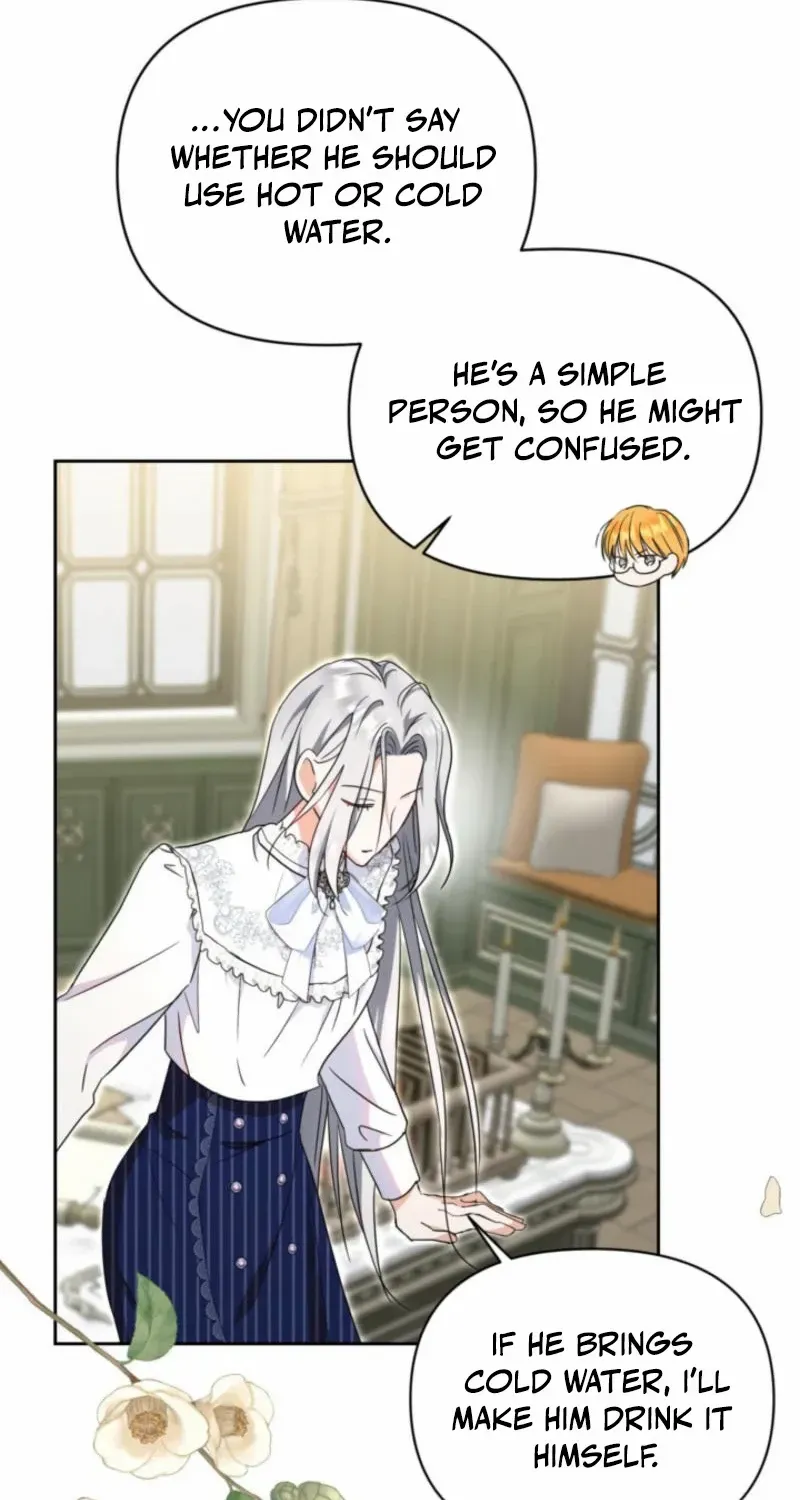 My Once-Enemy Sister Now Cherishes Me Chapter 12 page 21 - 