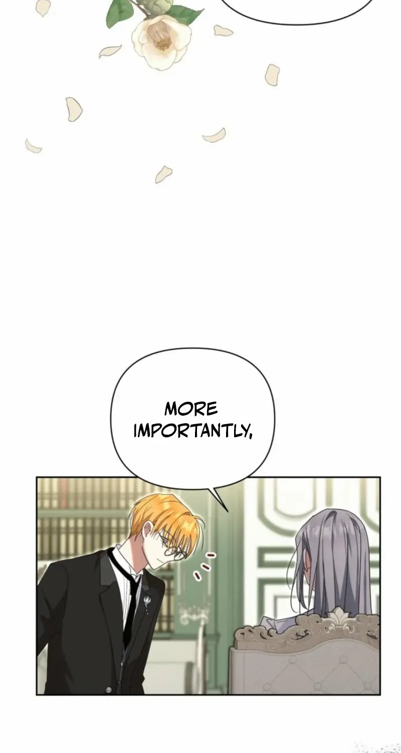 My Once-Enemy Sister Now Cherishes Me Chapter 12 page 22 - 
