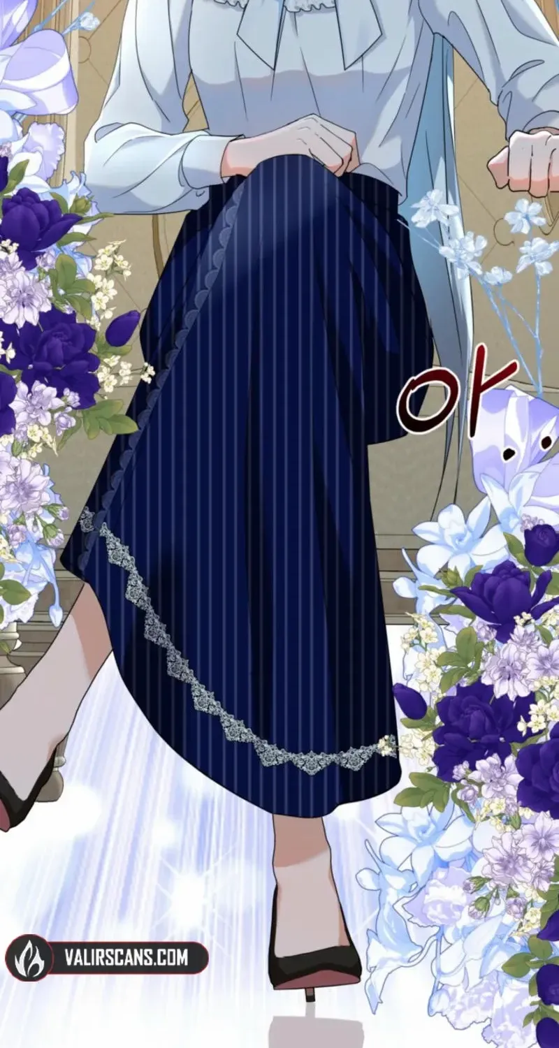 My Once-Enemy Sister Now Cherishes Me Chapter 12 page 26 - 