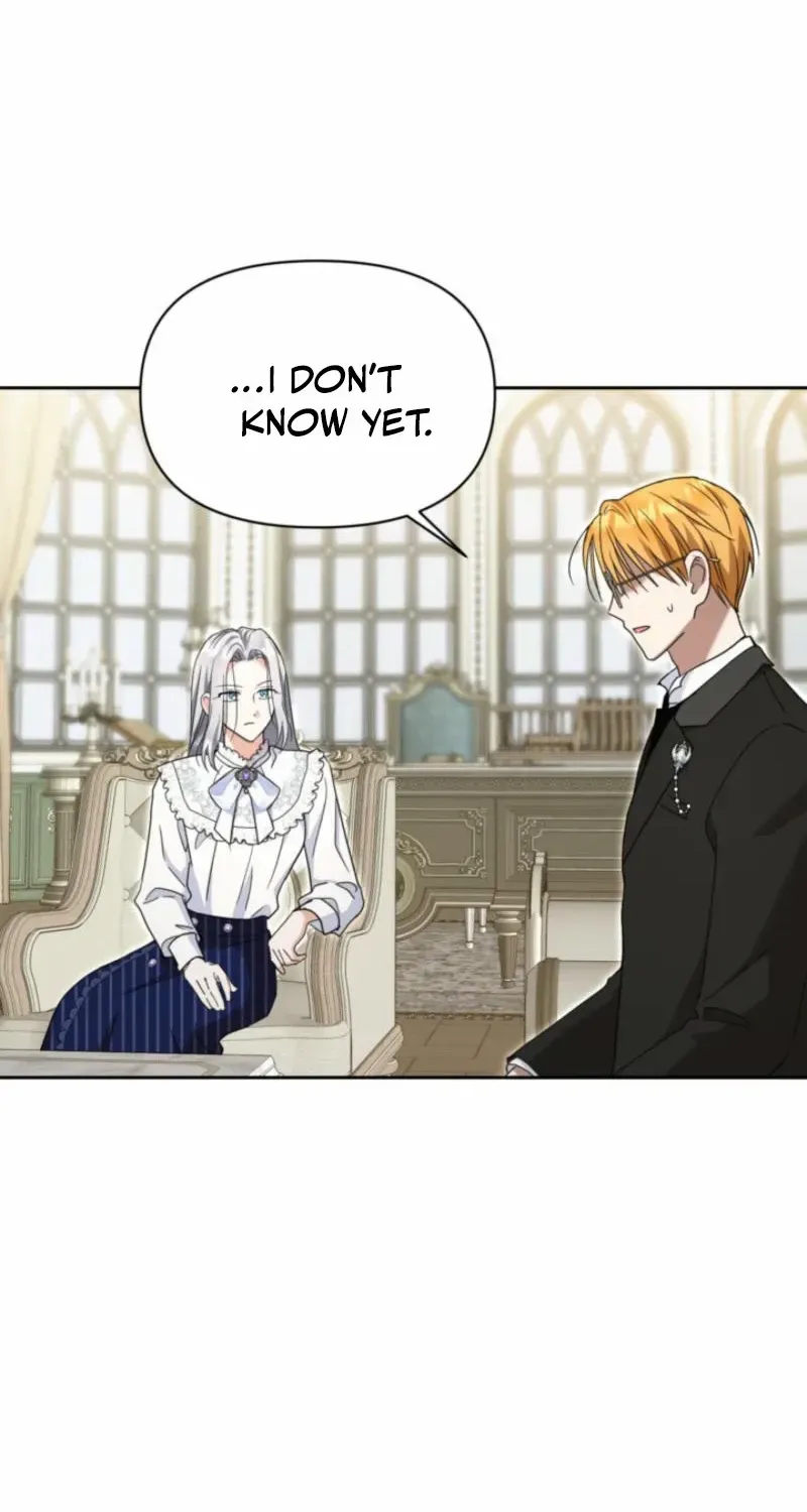 My Once-Enemy Sister Now Cherishes Me Chapter 12 page 30 - 