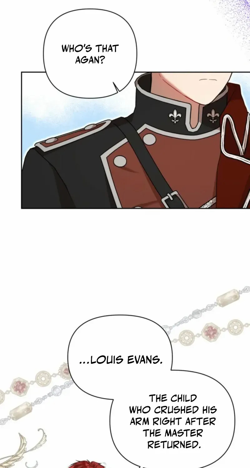 My Once-Enemy Sister Now Cherishes Me Chapter 12 page 4 - 