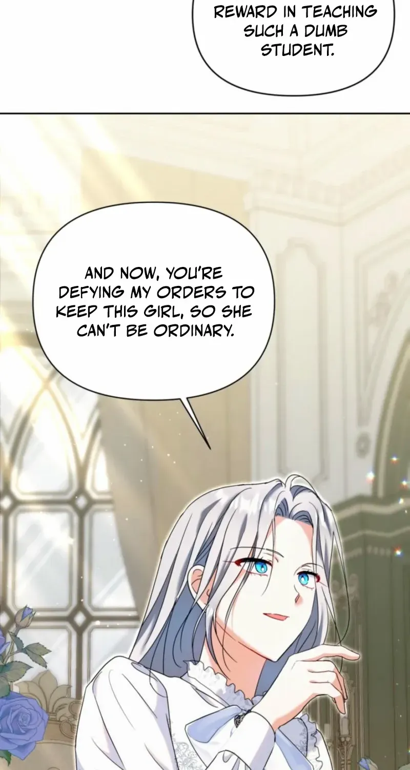 My Once-Enemy Sister Now Cherishes Me Chapter 12 page 32 - 