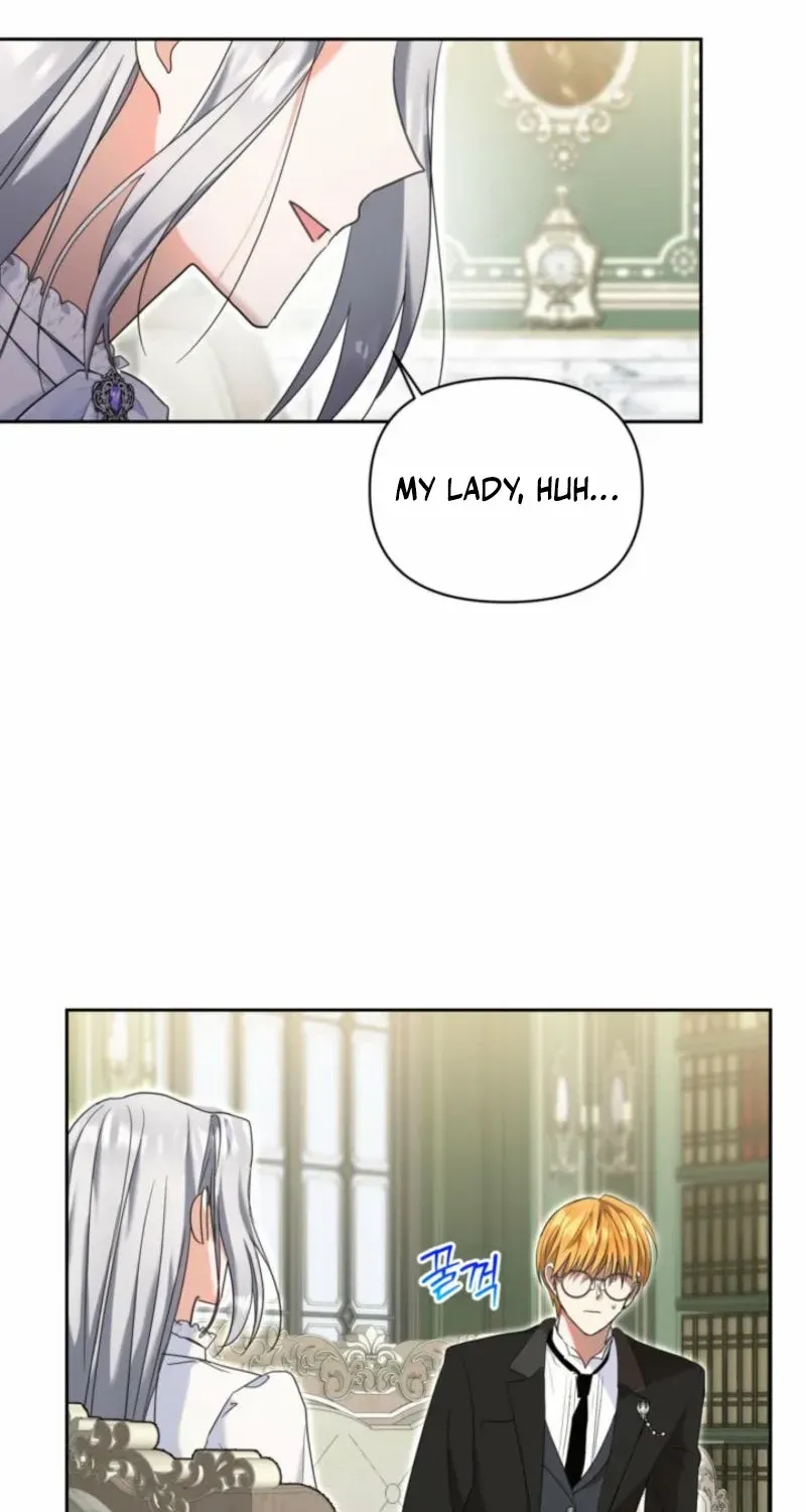 My Once-Enemy Sister Now Cherishes Me Chapter 12 page 36 - 