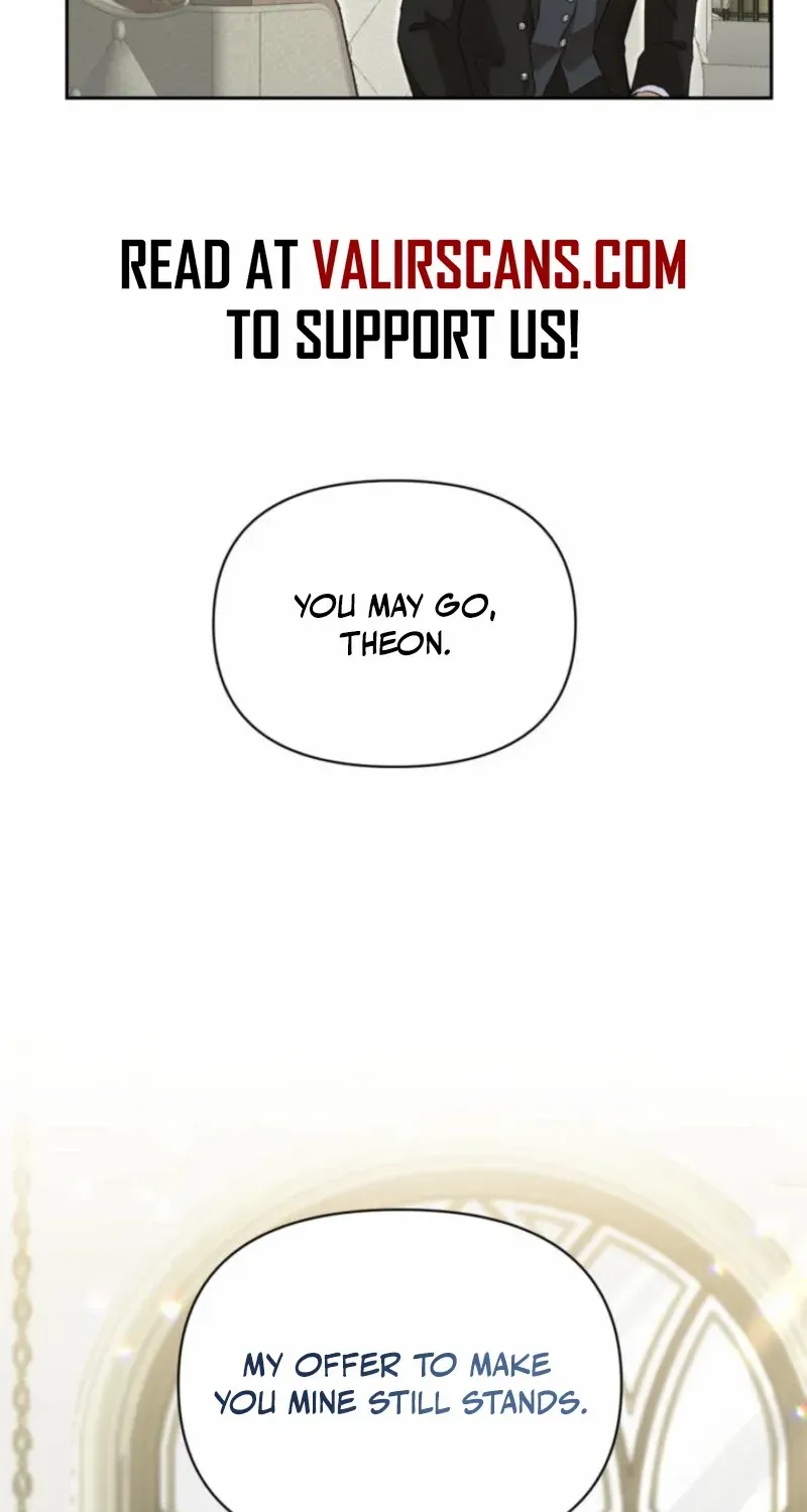 My Once-Enemy Sister Now Cherishes Me Chapter 12 page 37 - 