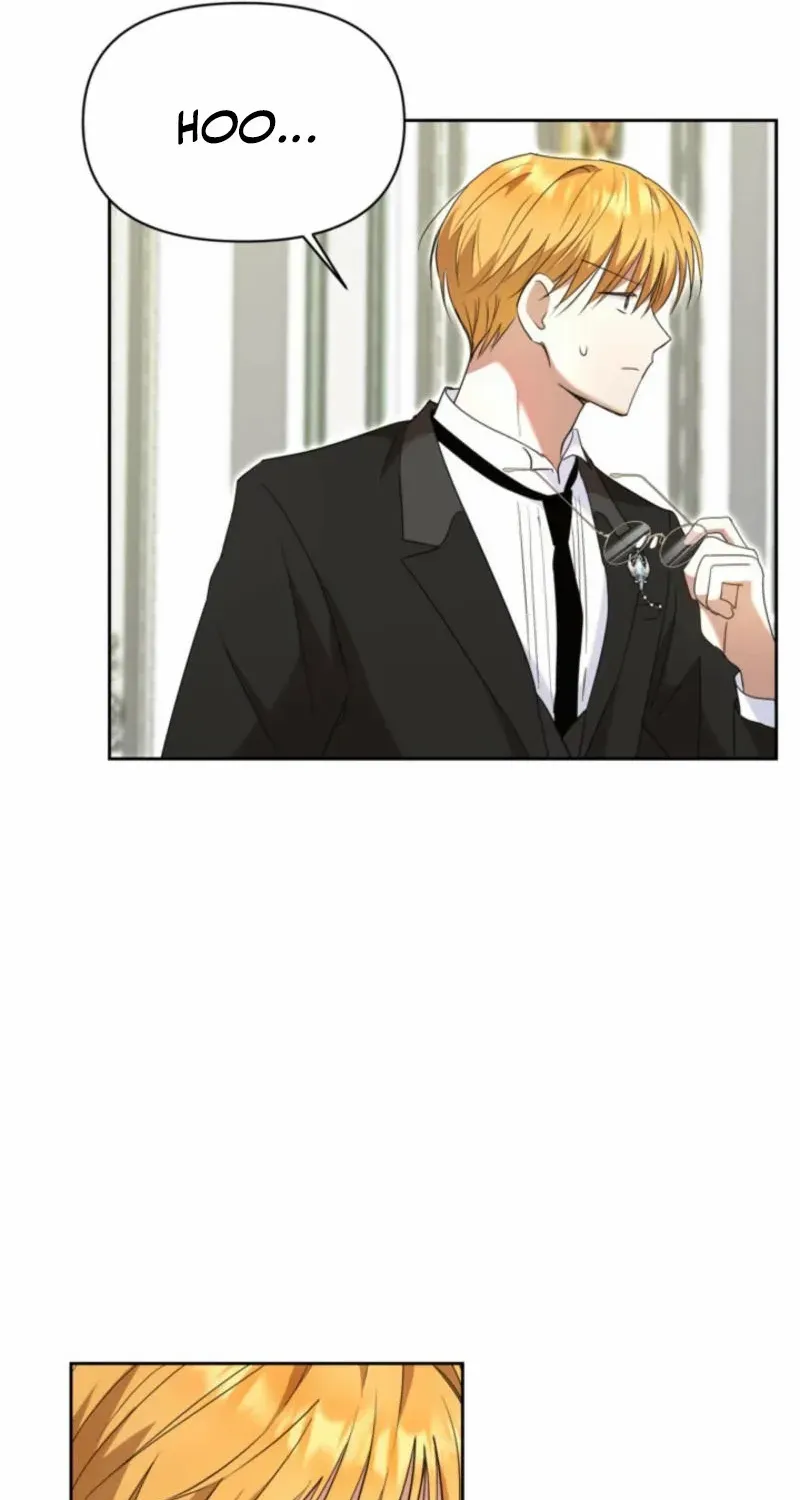 My Once-Enemy Sister Now Cherishes Me Chapter 12 page 41 - 