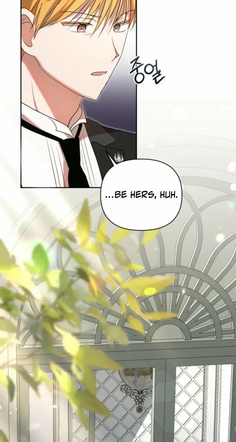 My Once-Enemy Sister Now Cherishes Me Chapter 12 page 42 - 