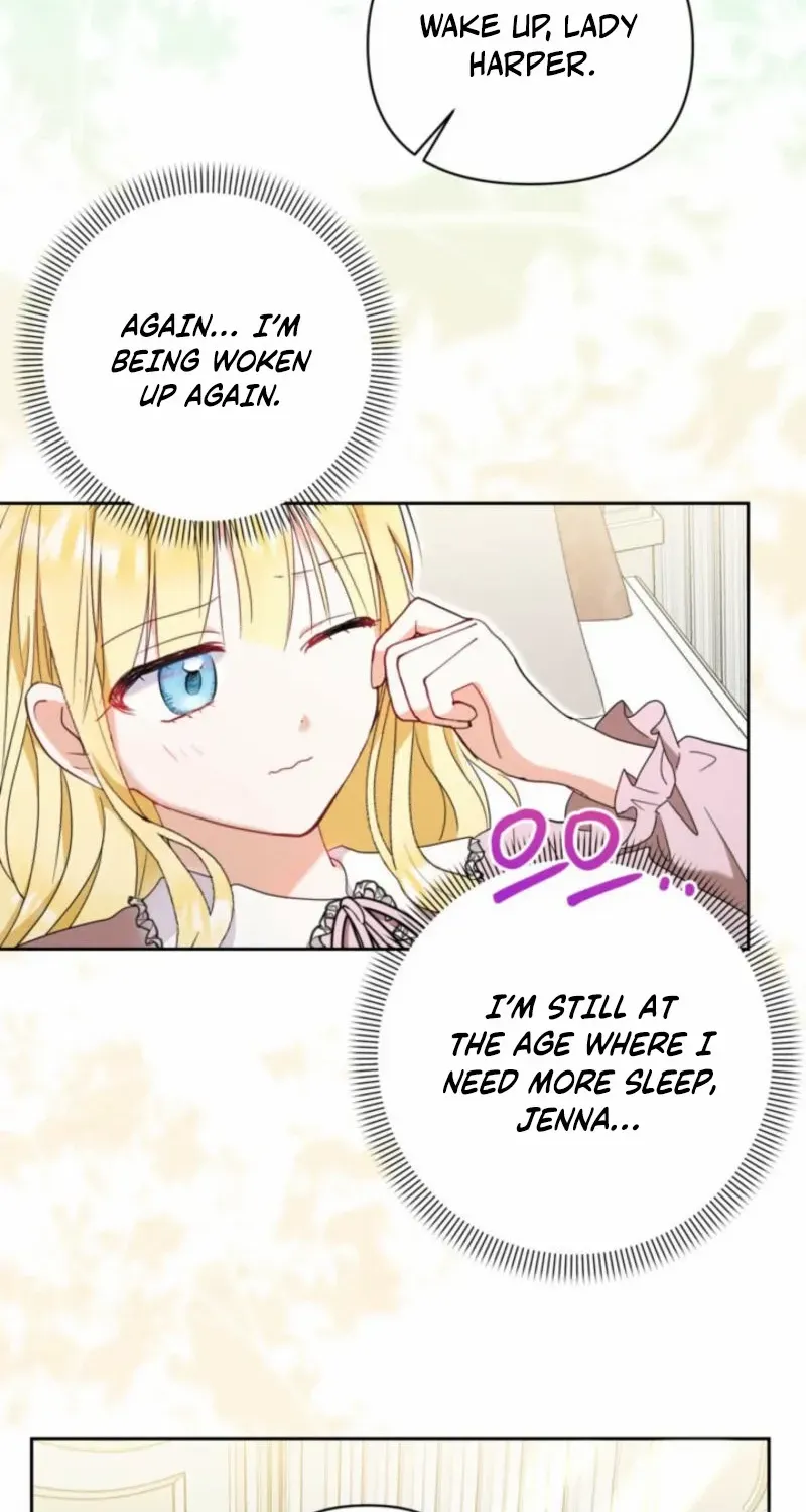 My Once-Enemy Sister Now Cherishes Me Chapter 12 page 46 - 