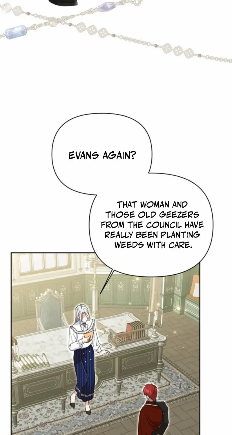 My Once-Enemy Sister Now Cherishes Me Chapter 12 page 6 - 