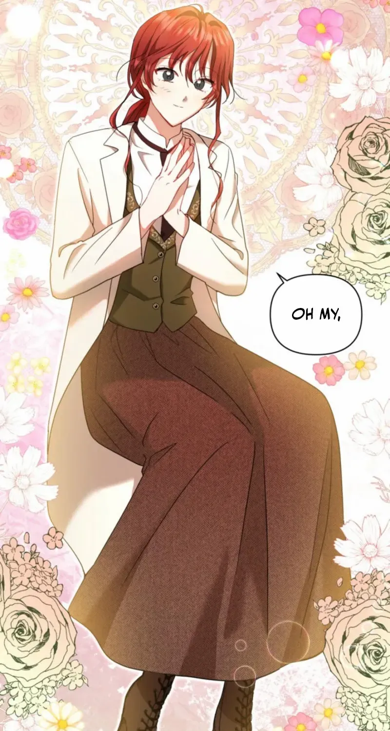 My Once-Enemy Sister Now Cherishes Me Chapter 12 page 51 - 