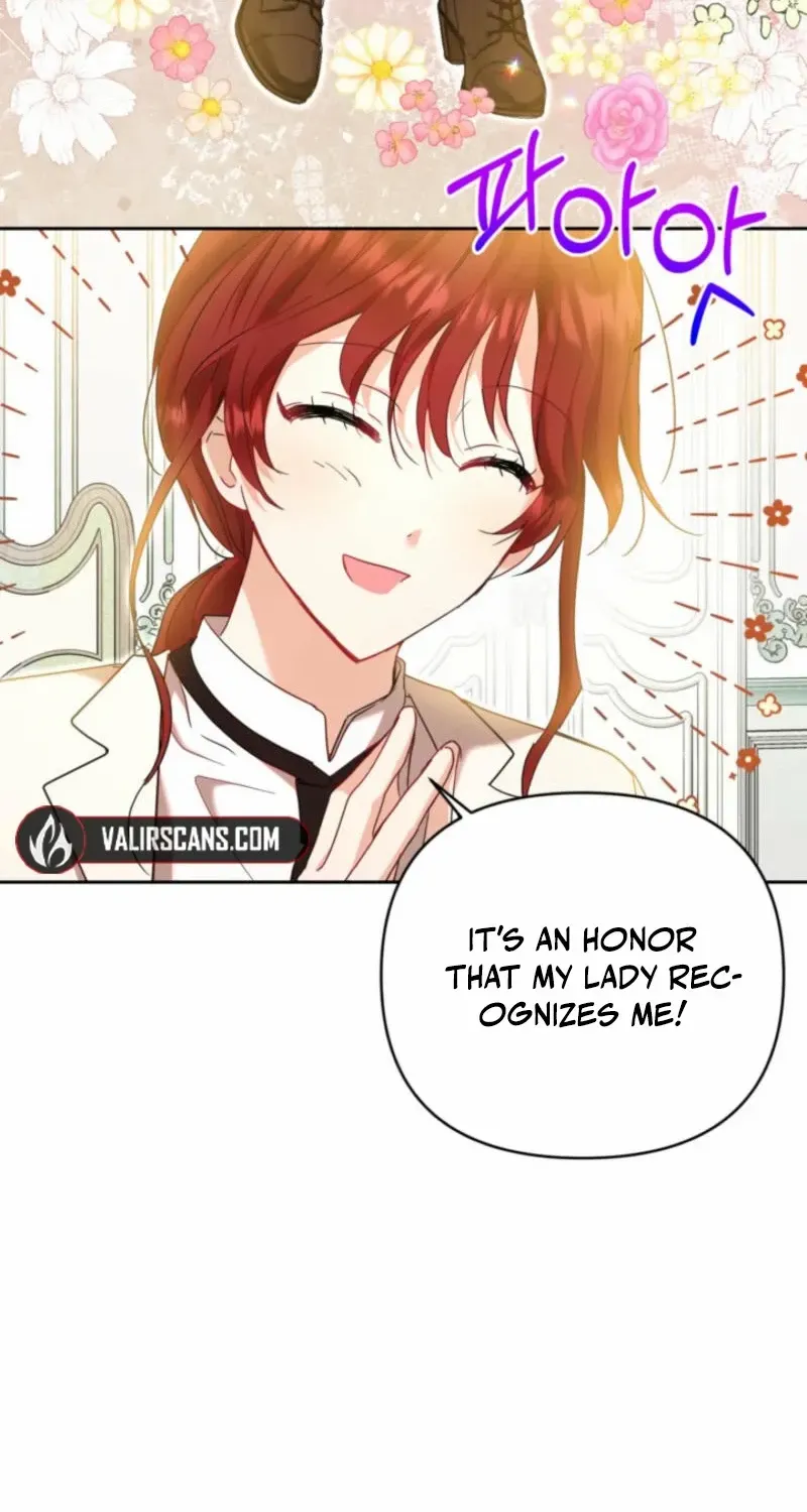 My Once-Enemy Sister Now Cherishes Me Chapter 12 page 52 - 