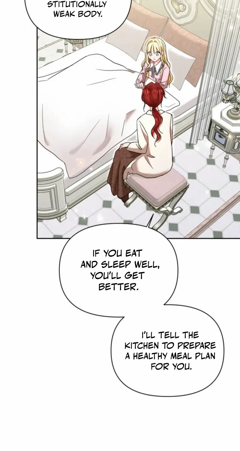My Once-Enemy Sister Now Cherishes Me Chapter 12 page 58 - 