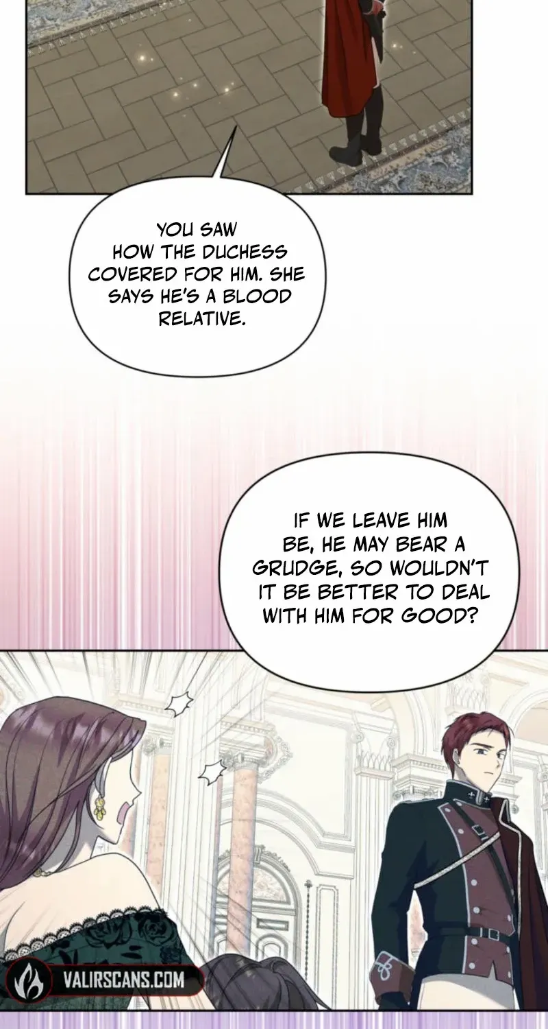 My Once-Enemy Sister Now Cherishes Me Chapter 12 page 7 - 