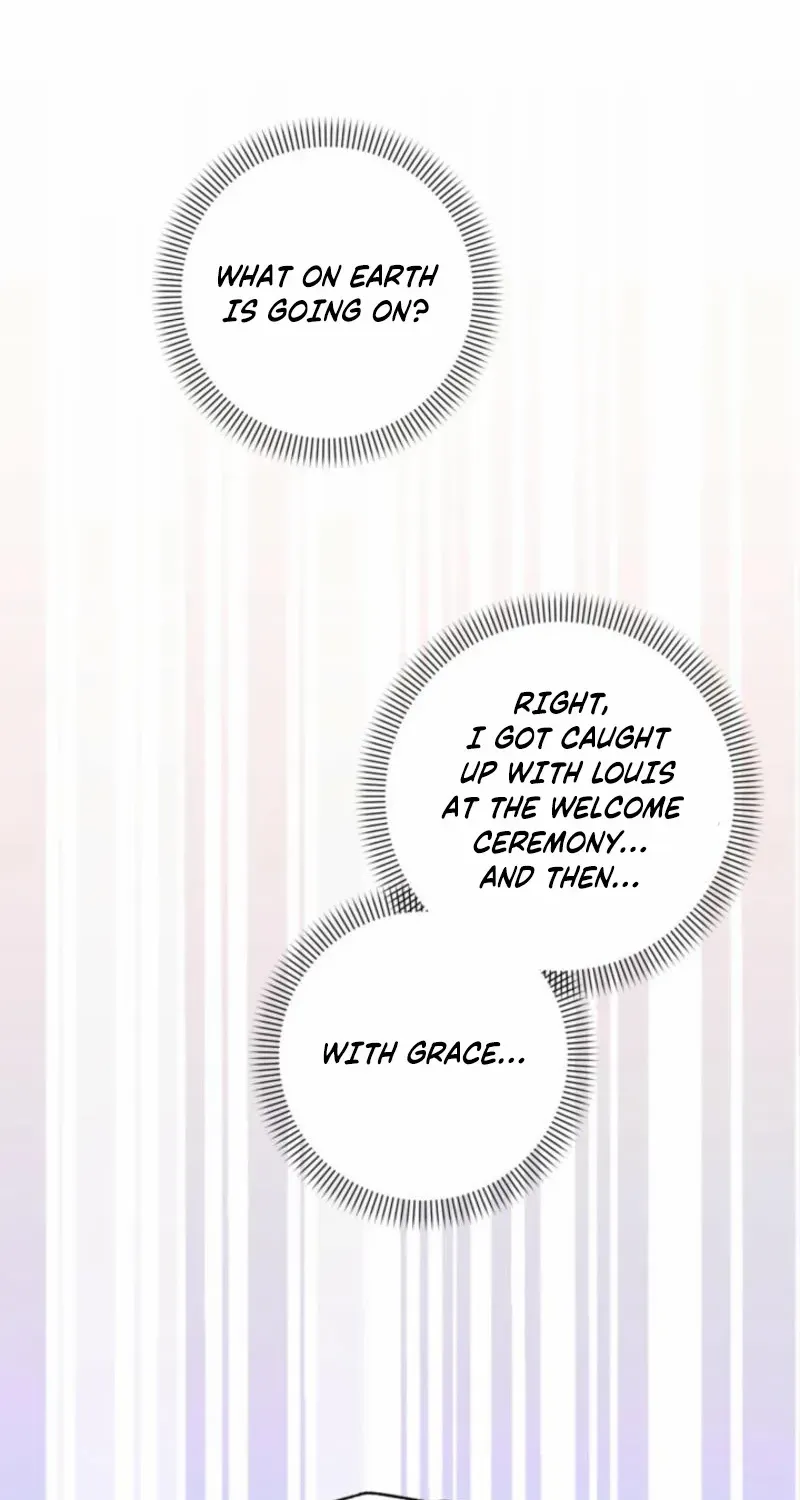 My Once-Enemy Sister Now Cherishes Me Chapter 12 page 63 - 