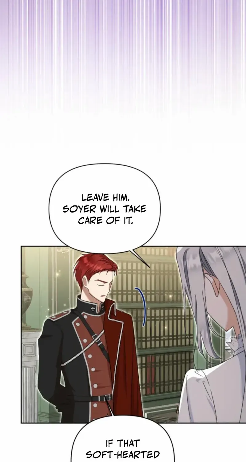 My Once-Enemy Sister Now Cherishes Me Chapter 12 page 8 - 