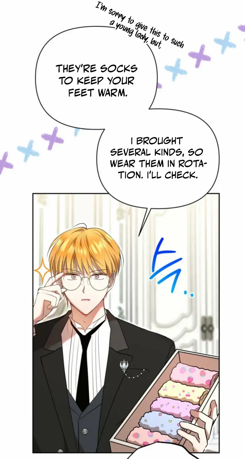 My Once-Enemy Sister Now Cherishes Me Chapter 12 page 71 - 