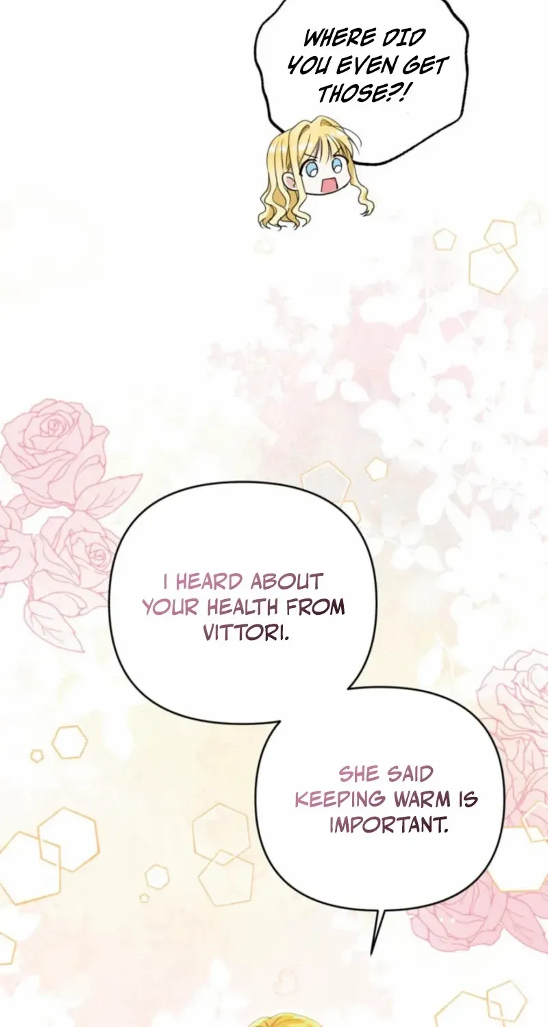 My Once-Enemy Sister Now Cherishes Me Chapter 12 page 72 - 