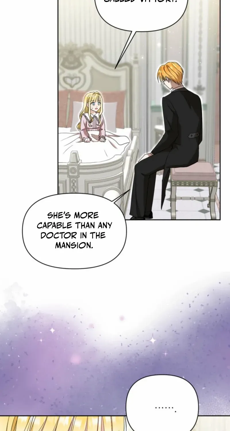 My Once-Enemy Sister Now Cherishes Me Chapter 12 page 75 - 