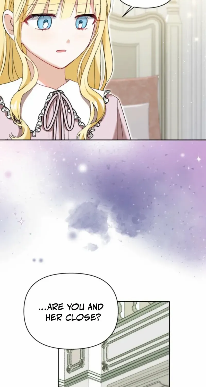 My Once-Enemy Sister Now Cherishes Me Chapter 12 page 76 - 