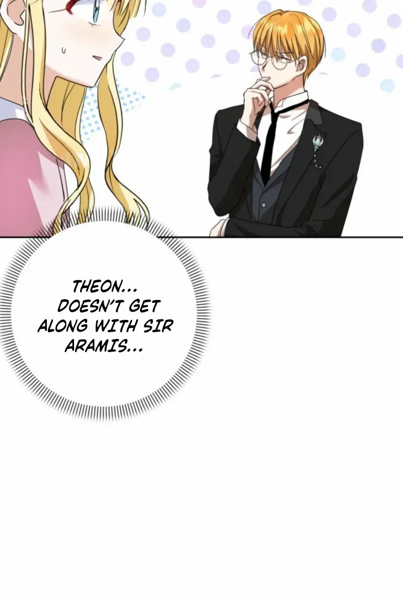 My Once-Enemy Sister Now Cherishes Me Chapter 12 page 79 - 