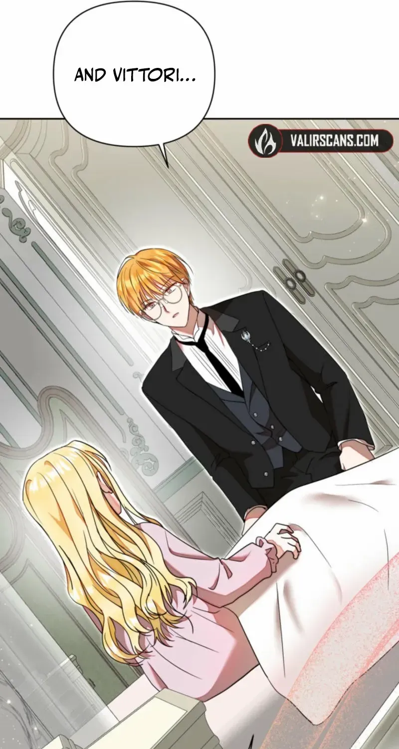 My Once-Enemy Sister Now Cherishes Me Chapter 12 page 80 - 