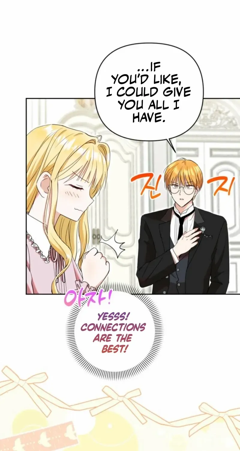 My Once-Enemy Sister Now Cherishes Me Chapter 13 page 12 - 
