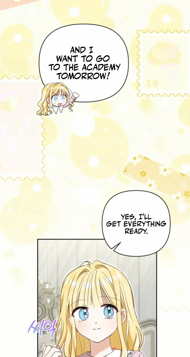 My Once-Enemy Sister Now Cherishes Me Chapter 13 page 13 - 