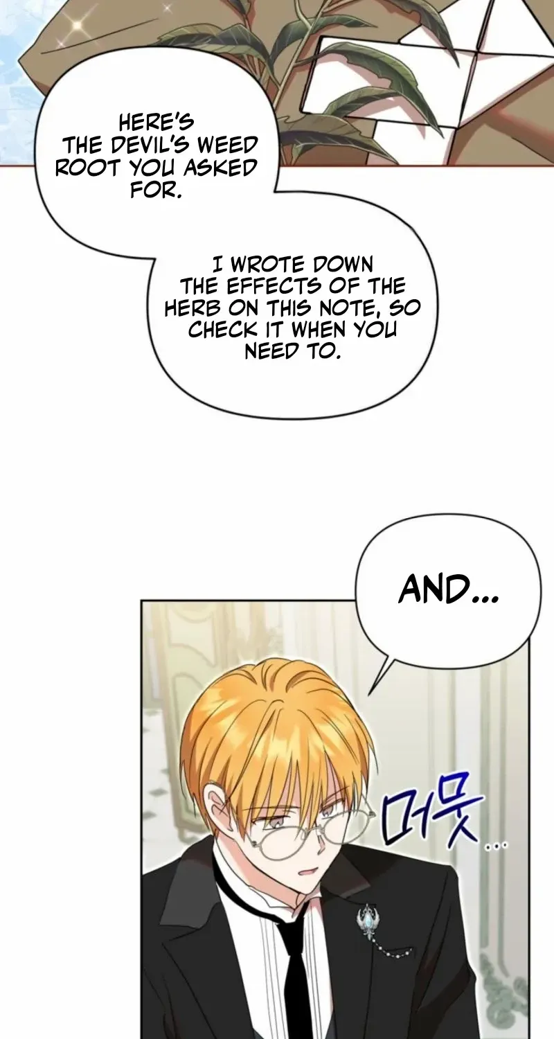 My Once-Enemy Sister Now Cherishes Me Chapter 13 page 18 - 