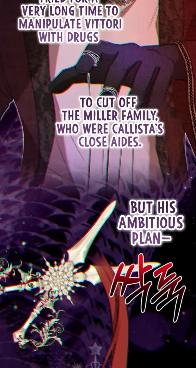 My Once-Enemy Sister Now Cherishes Me Chapter 13 page 3 - 
