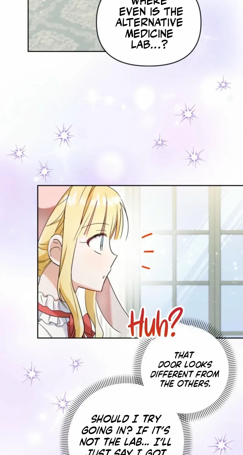 My Once-Enemy Sister Now Cherishes Me Chapter 13 page 28 - 