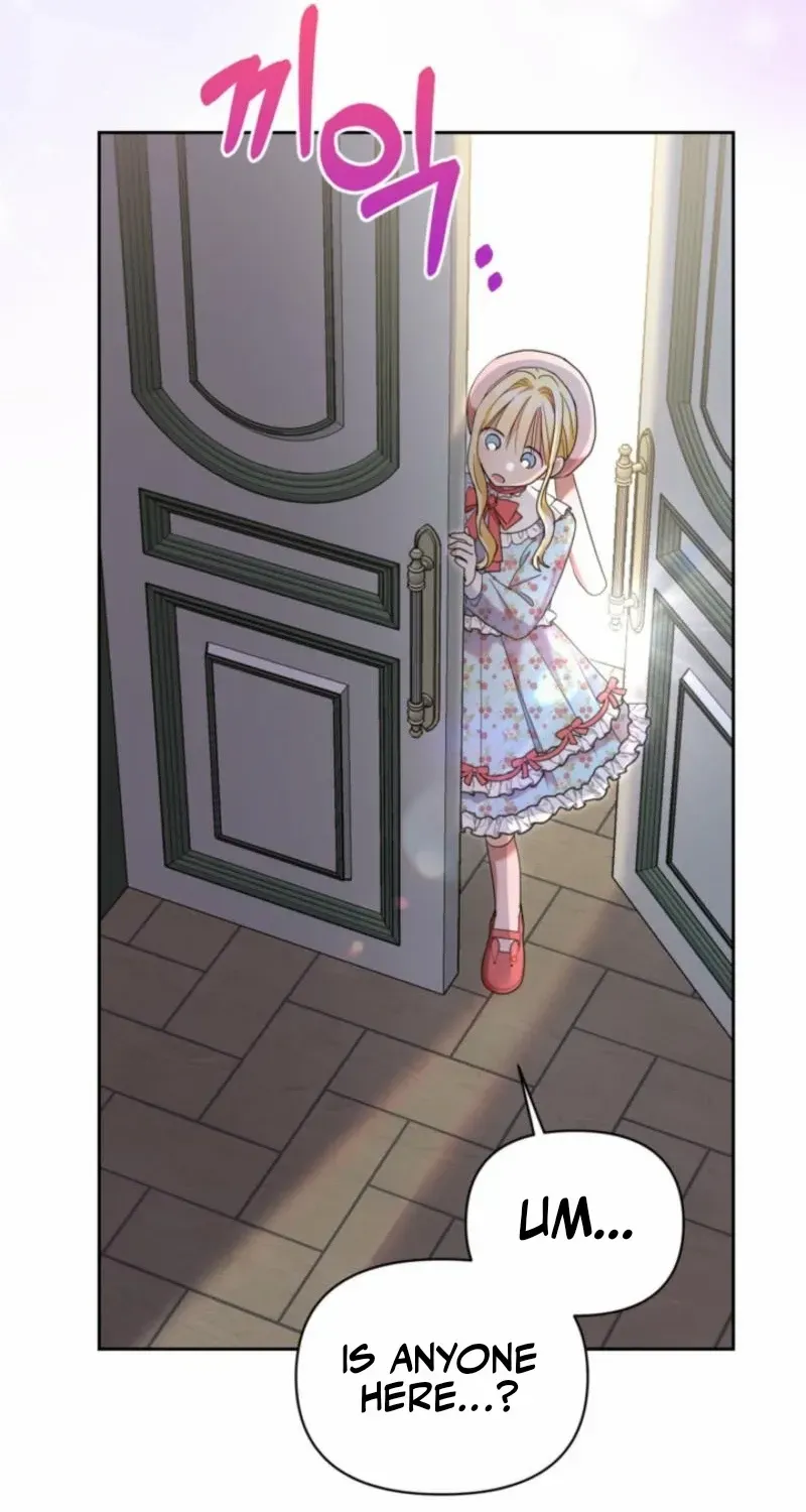 My Once-Enemy Sister Now Cherishes Me Chapter 13 page 30 - 