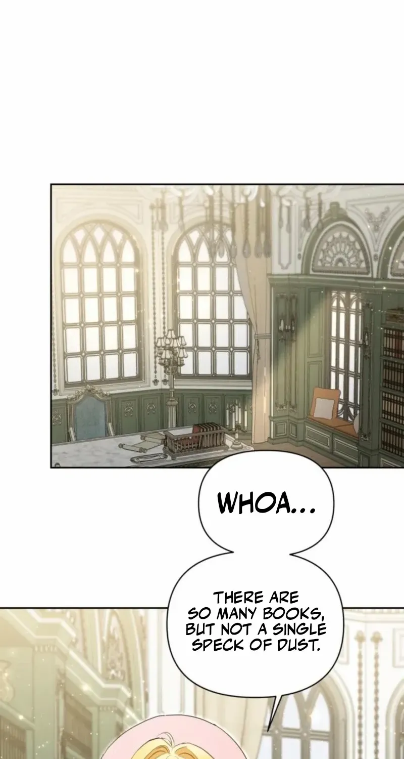 My Once-Enemy Sister Now Cherishes Me Chapter 13 page 31 - 