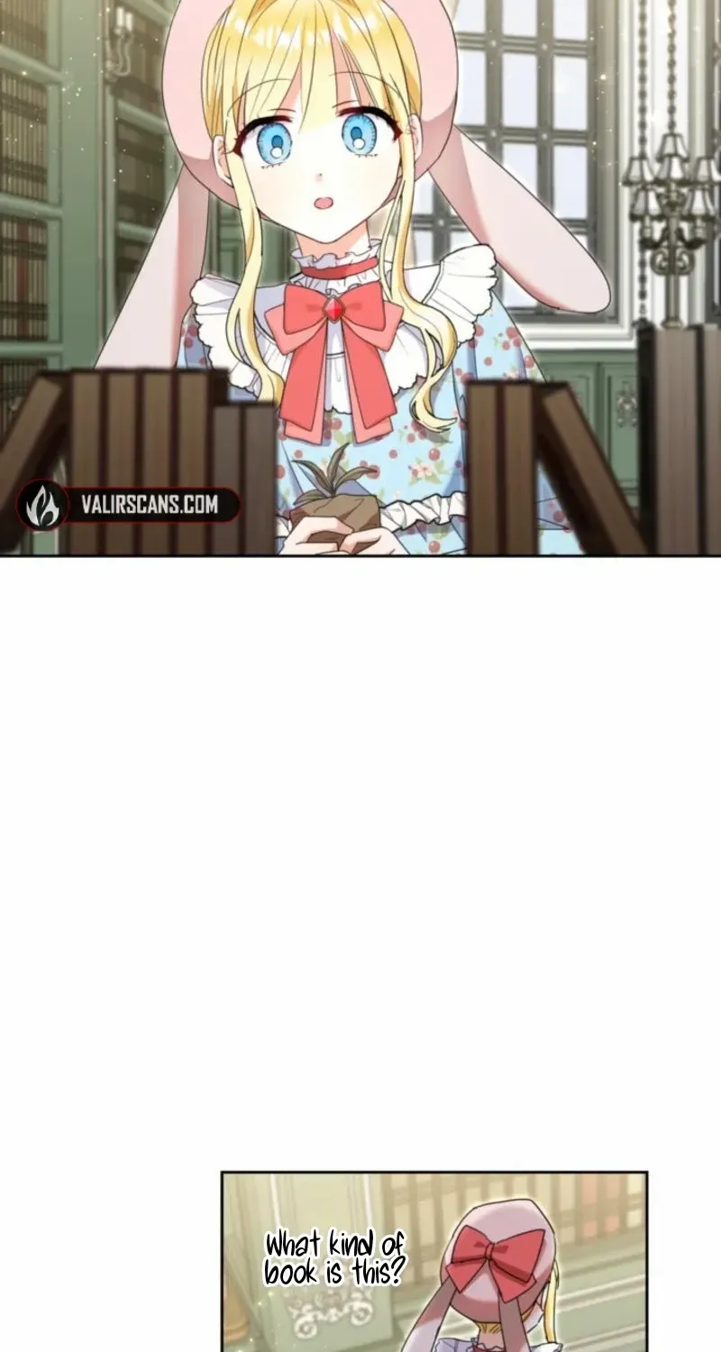 My Once-Enemy Sister Now Cherishes Me Chapter 13 page 32 - 