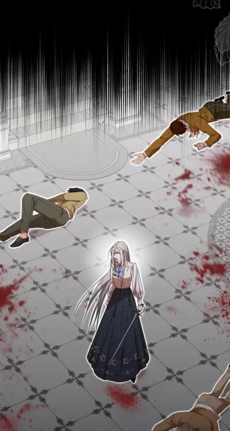 My Once-Enemy Sister Now Cherishes Me Chapter 13 page 5 - 