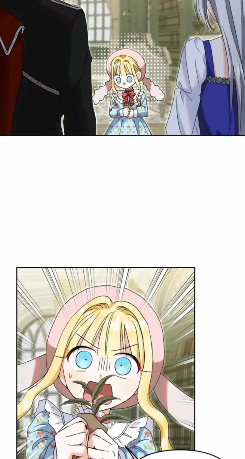 My Once-Enemy Sister Now Cherishes Me Chapter 13 page 42 - 
