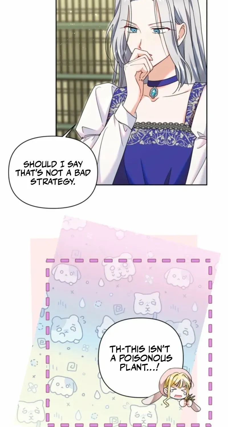 My Once-Enemy Sister Now Cherishes Me Chapter 13 page 45 - 