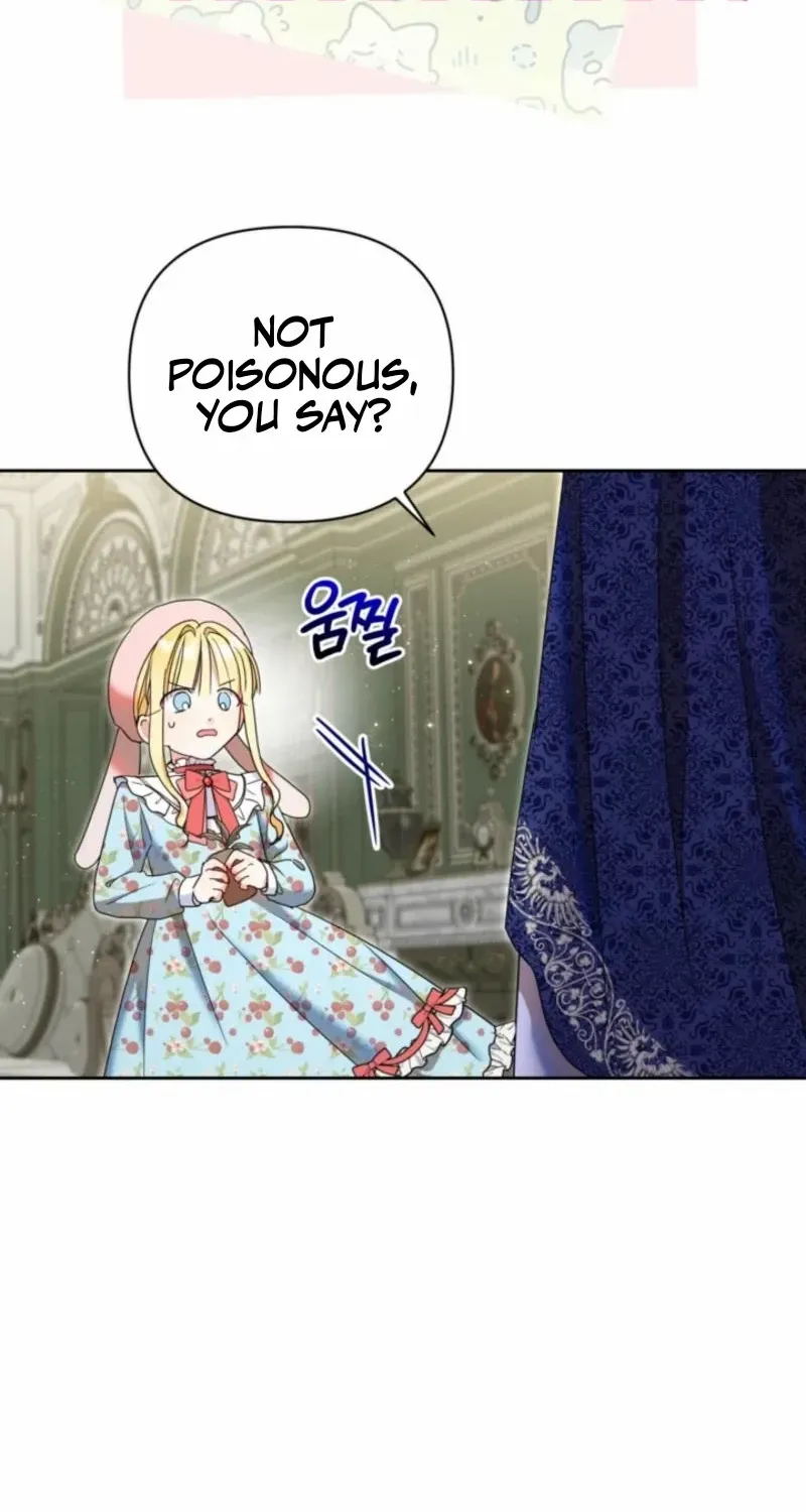 My Once-Enemy Sister Now Cherishes Me Chapter 13 page 46 - 
