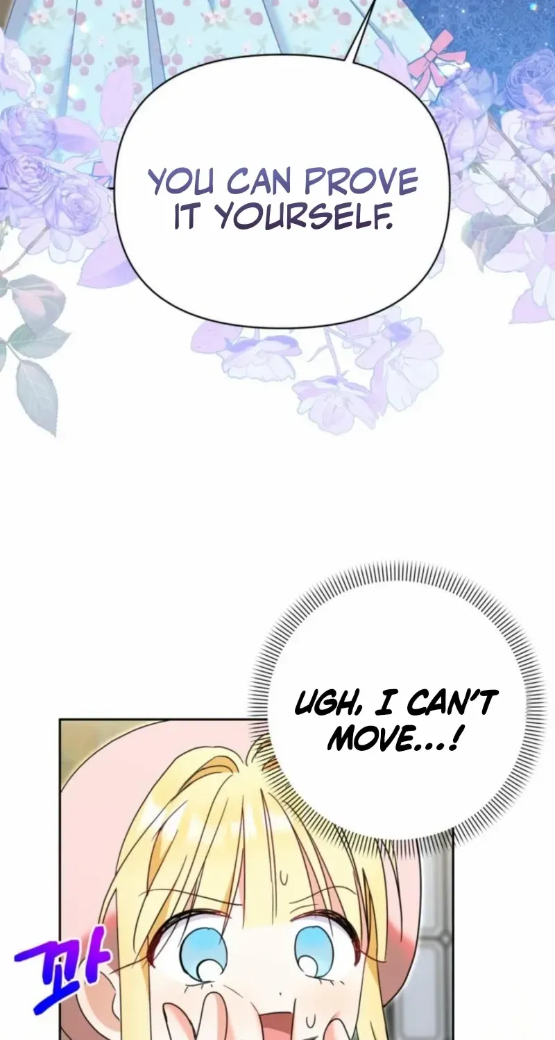 My Once-Enemy Sister Now Cherishes Me Chapter 13 page 50 - 