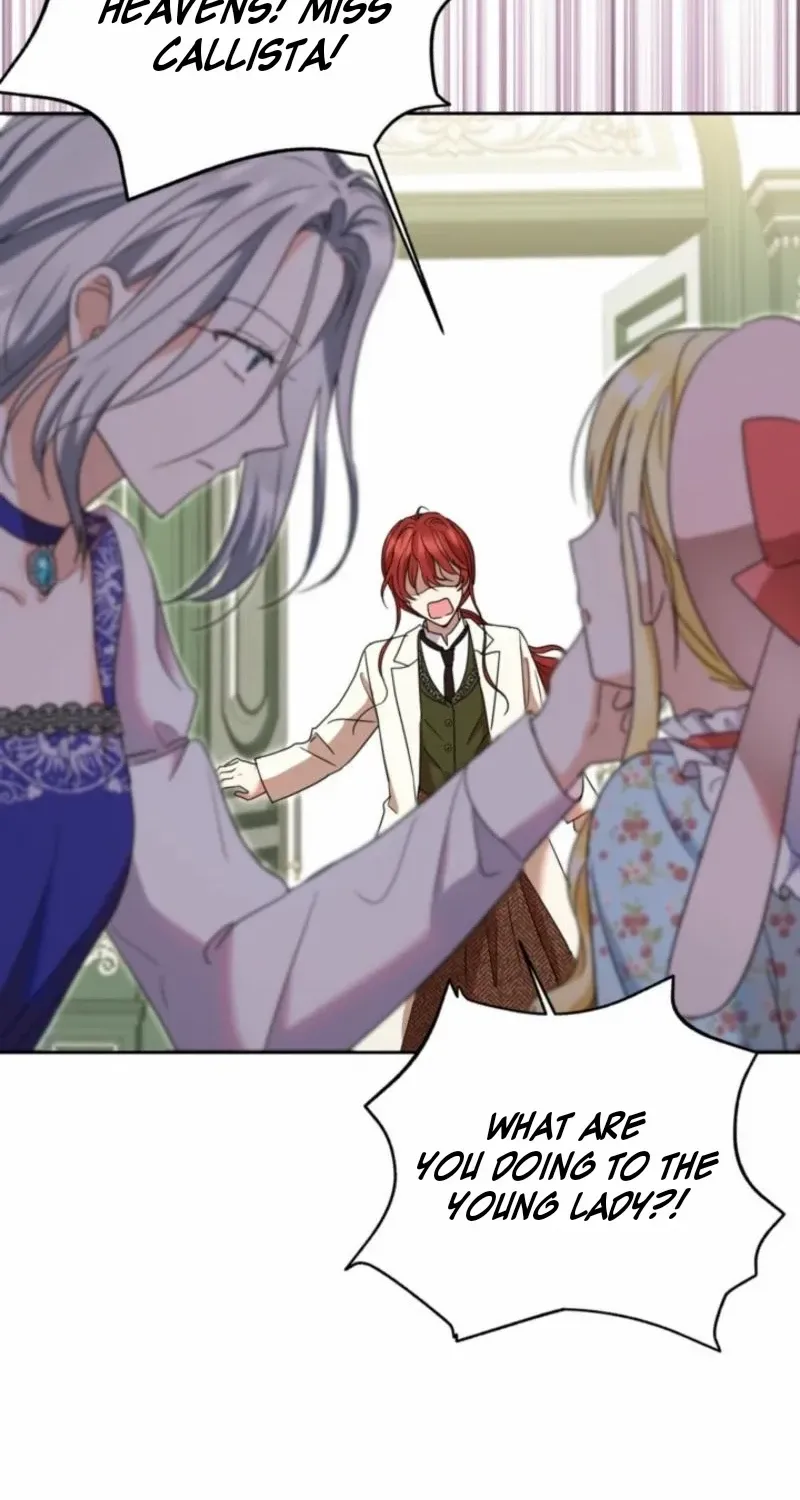 My Once-Enemy Sister Now Cherishes Me Chapter 13 page 62 - 