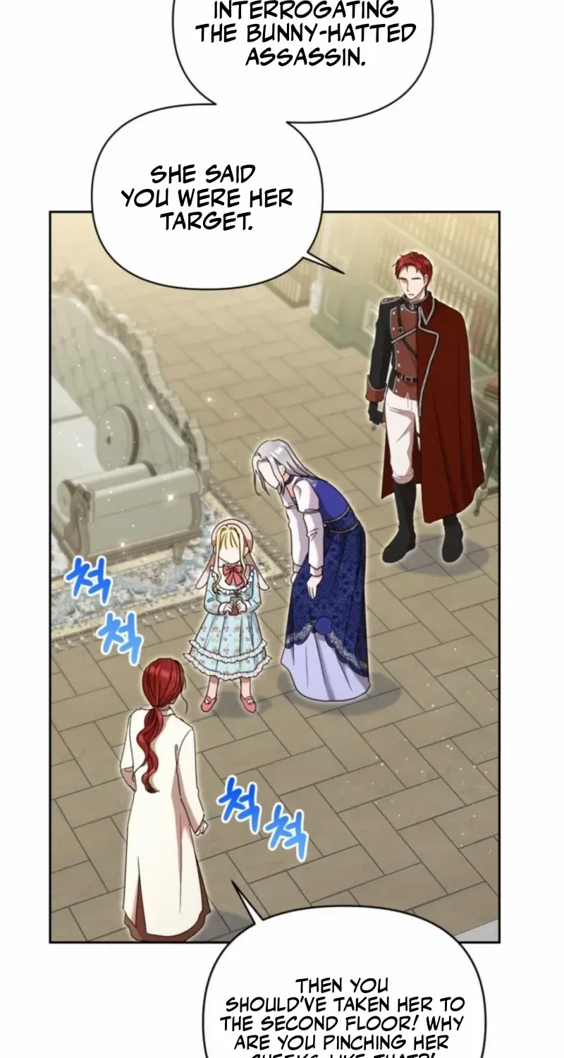 My Once-Enemy Sister Now Cherishes Me Chapter 13 page 64 - 