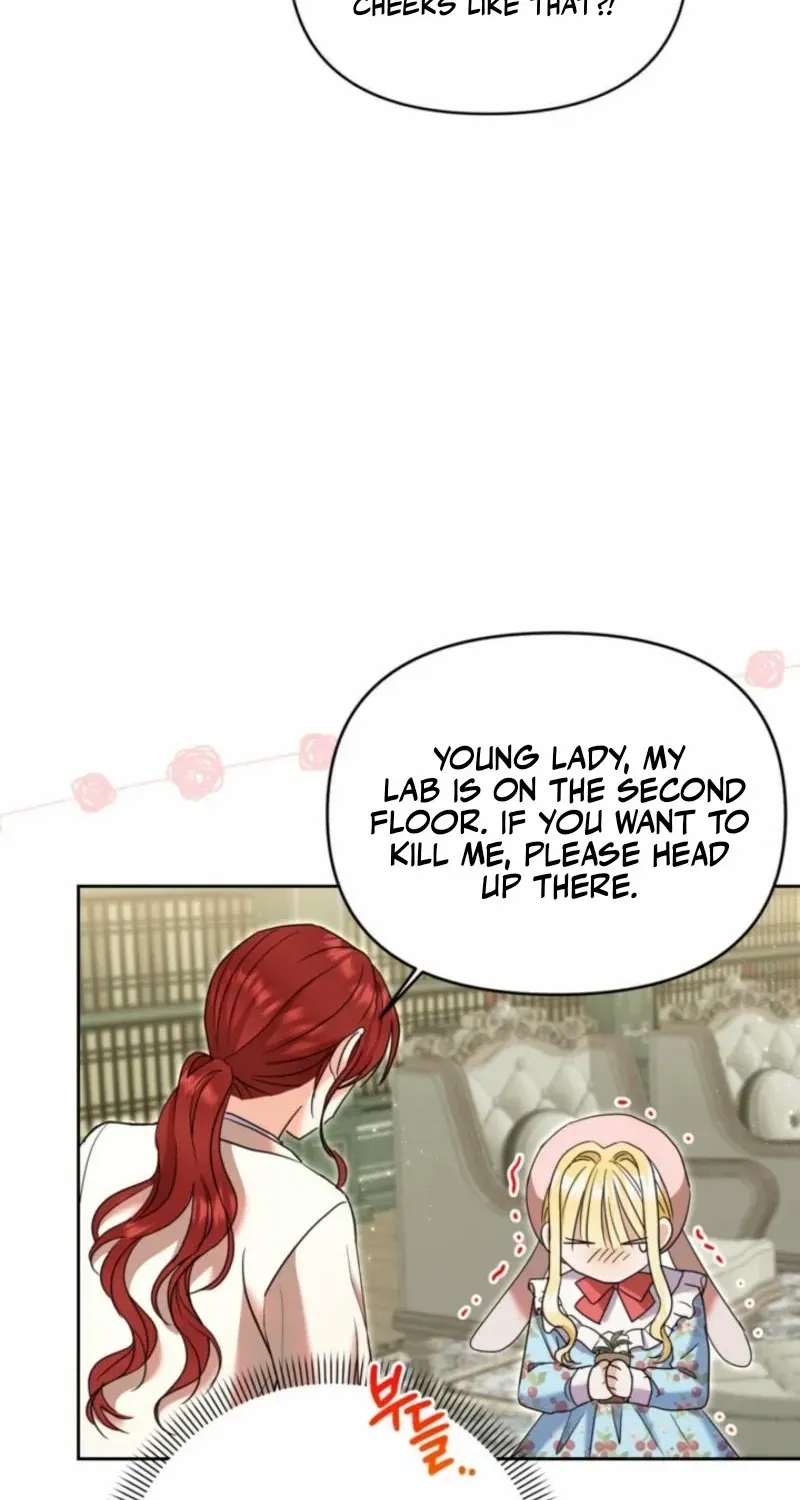 My Once-Enemy Sister Now Cherishes Me Chapter 13 page 65 - 