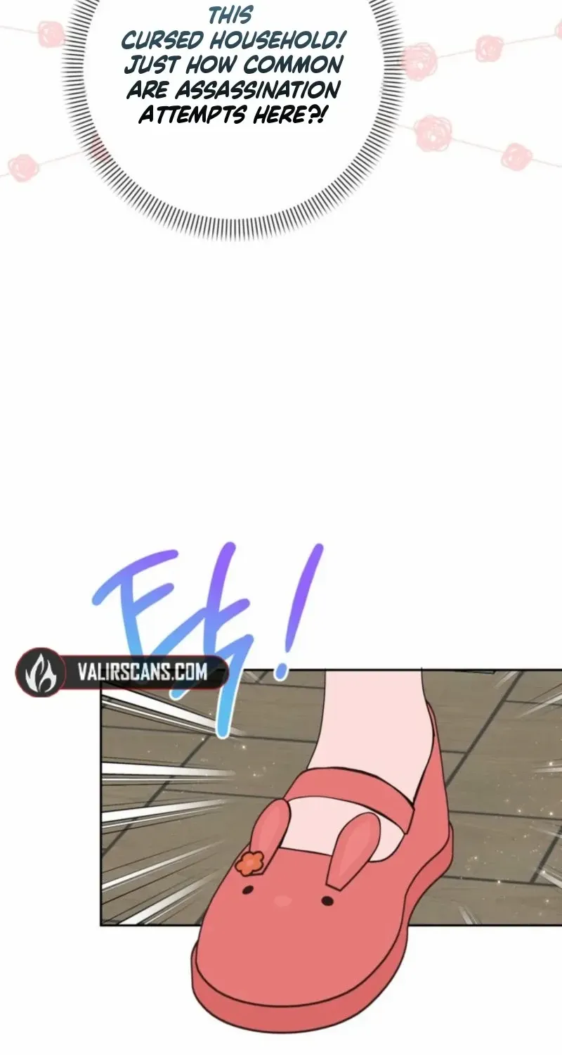 My Once-Enemy Sister Now Cherishes Me Chapter 13 page 66 - 