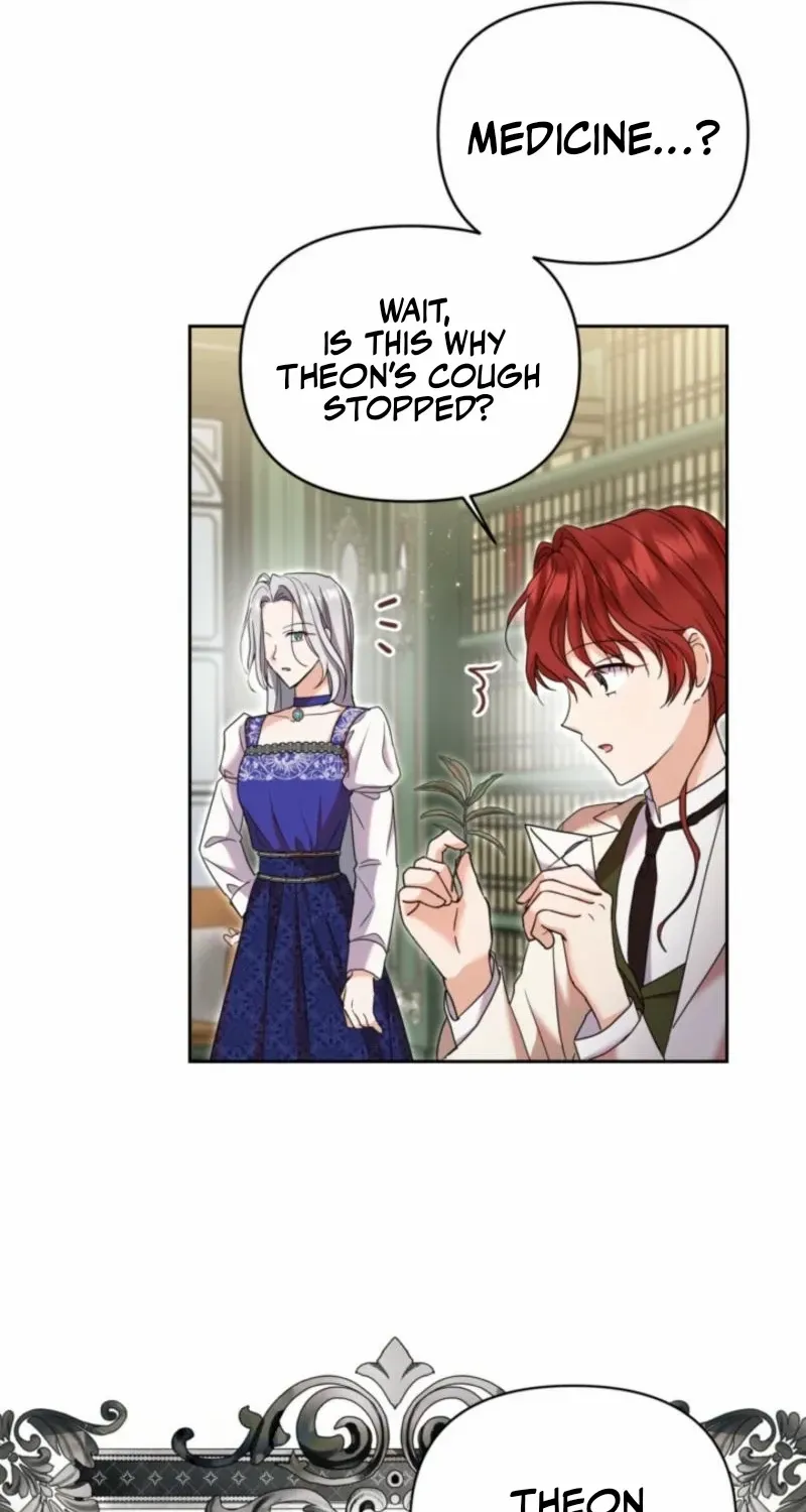 My Once-Enemy Sister Now Cherishes Me Chapter 13 page 69 - 