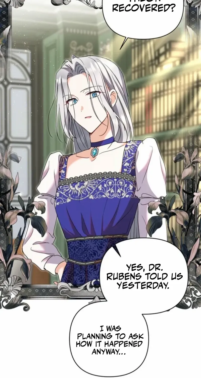 My Once-Enemy Sister Now Cherishes Me Chapter 13 page 70 - 