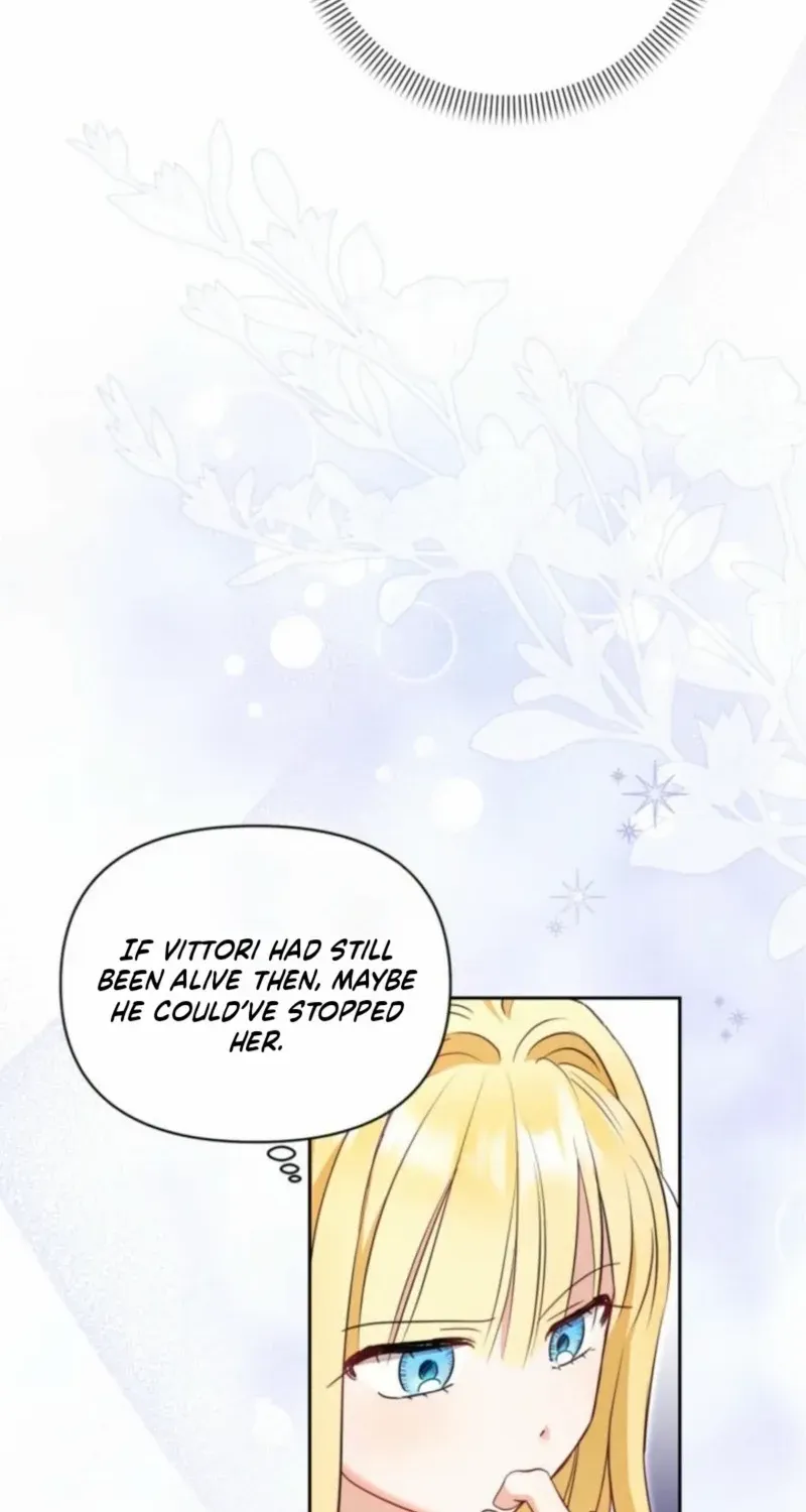 My Once-Enemy Sister Now Cherishes Me Chapter 13 page 8 - 