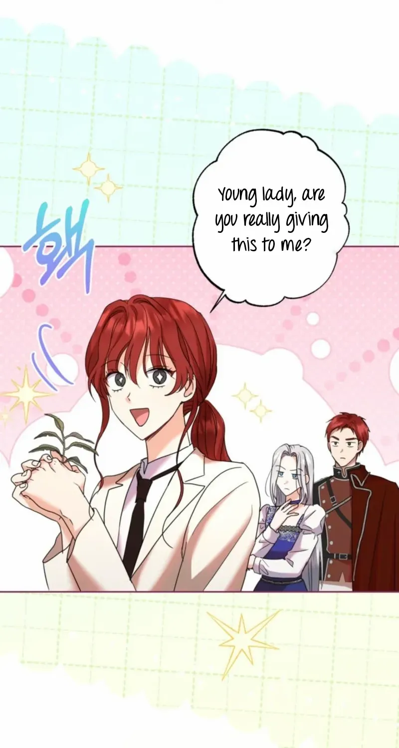 My Once-Enemy Sister Now Cherishes Me Chapter 13 page 71 - 