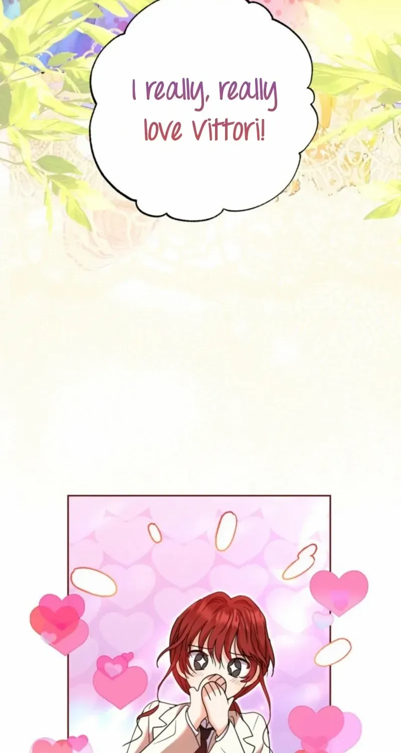 My Once-Enemy Sister Now Cherishes Me Chapter 13 page 74 - 
