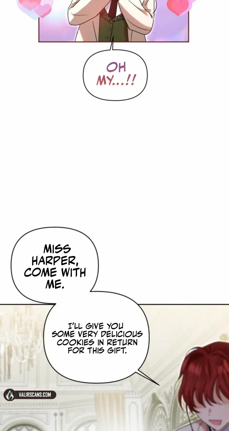 My Once-Enemy Sister Now Cherishes Me Chapter 13 page 75 - 