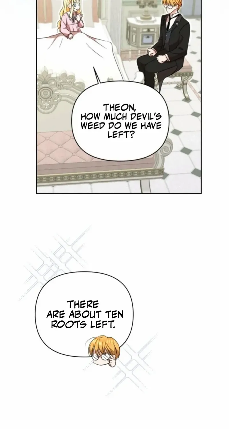 My Once-Enemy Sister Now Cherishes Me Chapter 13 page 10 - 